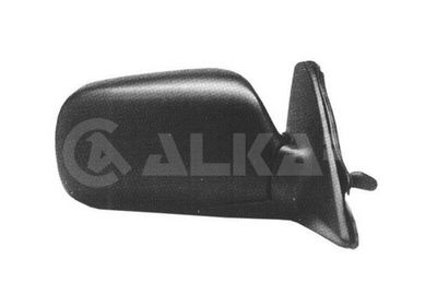 Наружное зеркало ALKAR 6165262
