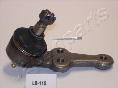 Balst-/Virzošais šarnīrs JAPANPARTS LB-115