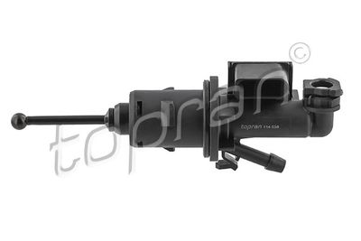 Galvenais cilindrs, Sajūgs TOPRAN 114 038