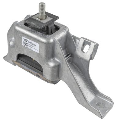 Подвеска, двигатель LEMFÖRDER 45037 01