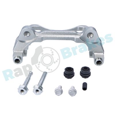Кронштейн, корпус скобы тормоза RAP BRAKES R-J1041