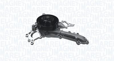 Ūdens sūknis, dzinēja dzesēšana MAGNETI MARELLI 352316171379