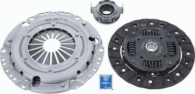 Sajūga komplekts SACHS 3 000 950 022