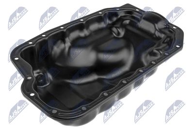 Масляный поддон NTY BMO-MZ-005