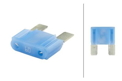 Предохранитель HELLA 8JS 728 595-171