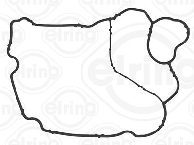 Прокладка, корпус термостата ELRING 546.890