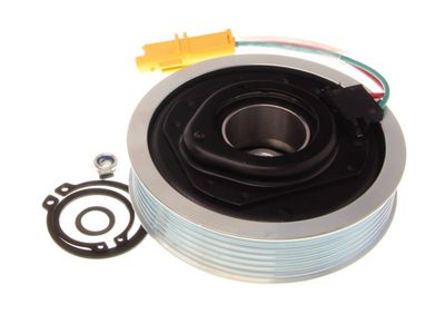 Электромагнитное сцепление, компрессор MAXGEAR AC130207