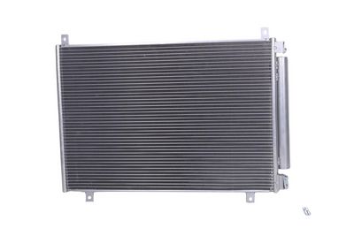 Конденсатор, кондиционер KAMOKA 7800628