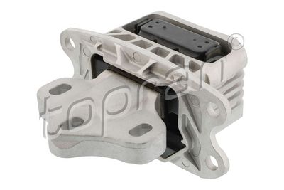 Подвеска, автоматическая коробка передач TOPRAN 504 453