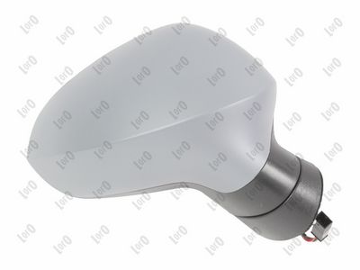 Ārējais atpakaļskata spogulis ABAKUS 3416M08