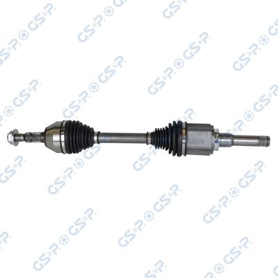 Piedziņas vārpsta GSP 202389