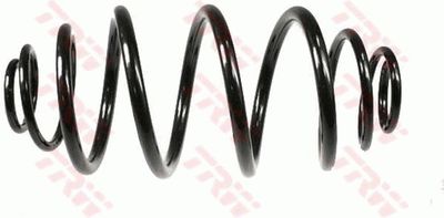 Пружина ходовой части TRW JCS146
