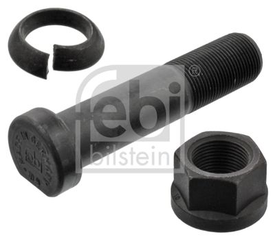 Riteņa stiprināšanas skrūve FEBI BILSTEIN 07945