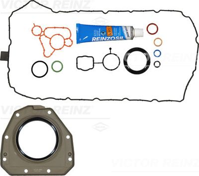 Blīvju komplekts, Motora bloks VICTOR REINZ 08-42756-01