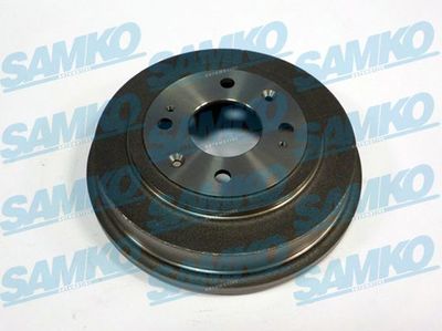 Тормозной барабан SAMKO S70629