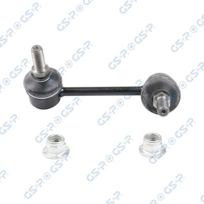 Stiepnis/Atsaite, Stabilizators GSP S050734