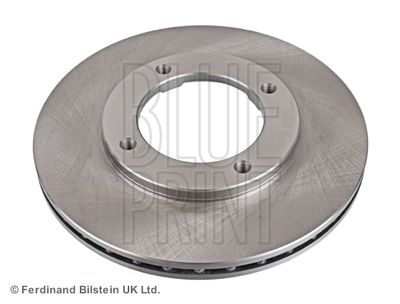 Тормозной диск BLUE PRINT ADT343313