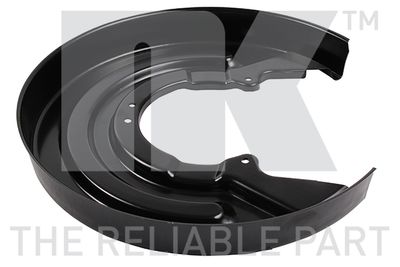 Dubļu sargs, Bremžu disks NK 234746