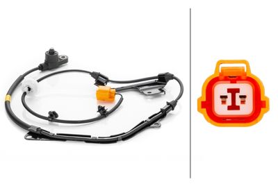 Devējs, Riteņu griešanās ātrums HELLA 6PU 230 040-041