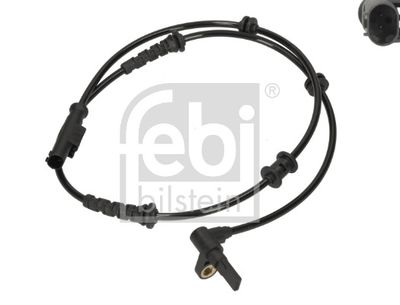 Devējs, Riteņu griešanās ātrums FEBI BILSTEIN 106081