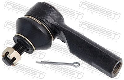 Stūres šķērsstiepņa uzgalis FEBEST 0321-RF1