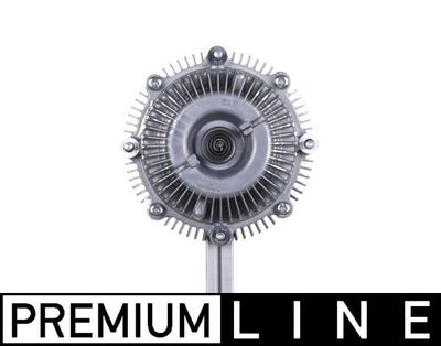 Sajūgs, Radiatora ventilators MAHLE CFC 187 000P