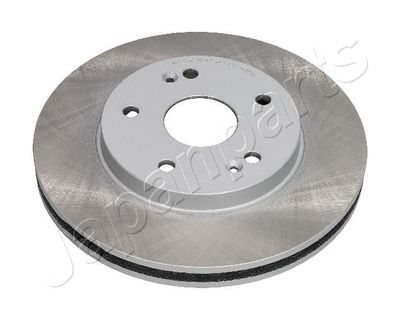 Bremžu diski JAPANPARTS DI-049C
