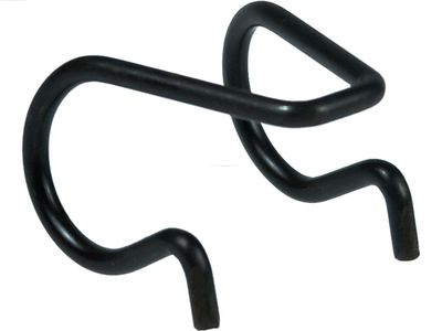 Ремкомплект, стартер AS-PL SRS2012