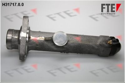 Главный тормозной цилиндр FTE 9722002