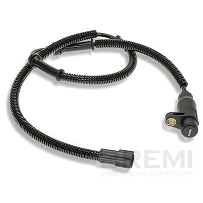 Датчик, частота вращения колеса BREMI 51711