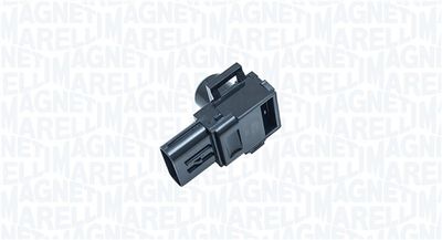 Датчик, система помощи при парковке MAGNETI MARELLI 021016207010