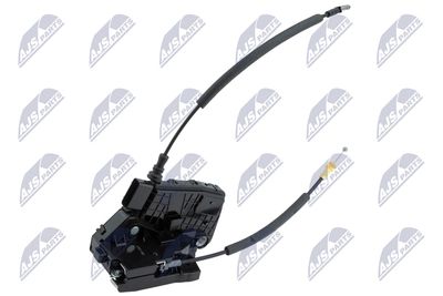 Замок двери NTY EZC-HY-596