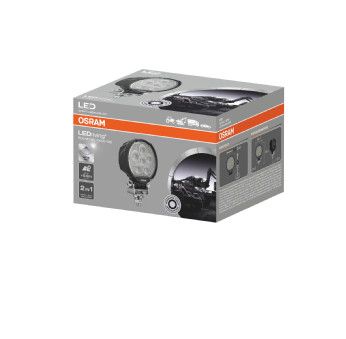 Фара рабочего освещения ams-OSRAM LEDWL106-WD