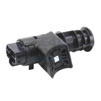 Stūres vārpstas slēdzene MEAT & DORIA 28083