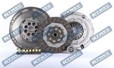 Комплект сцепления RYMEC DF3039