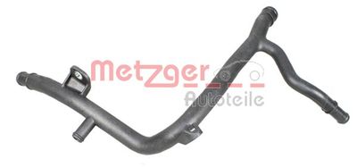 Dzesēšanas šķidruma caurule METZGER 4010296
