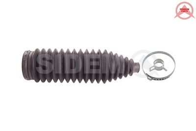 Пыльник, рулевое управление SIDEM 349.033