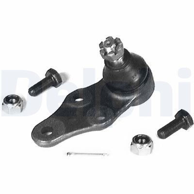 Шарнир независимой подвески / поворотного рычага DELPHI TC180