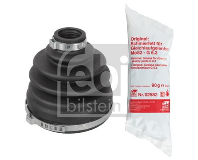 Комплект пыльника, приводной вал FEBI BILSTEIN 172665