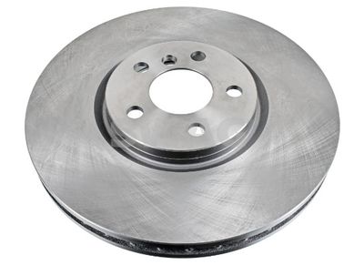 Bremžu diski SWAG 33 10 5434