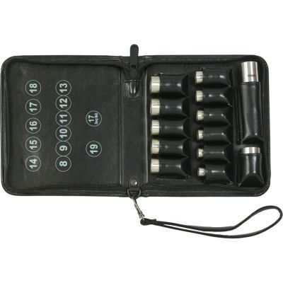 Muciņatslēgu komplekts KS TOOLS 965.2002