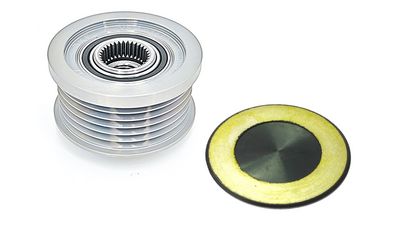 Механизм свободного хода генератора SKF VKM 03520