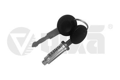 Замок двери vika 88371816601