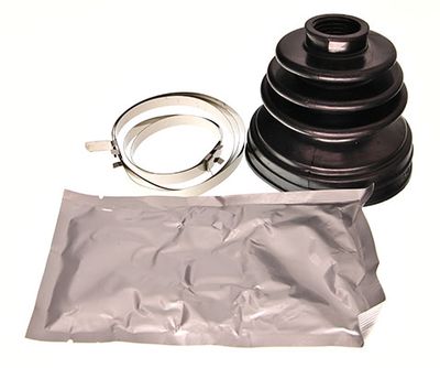 Putekļusargs, Piedziņas vārpsta MAXGEAR 49-2101