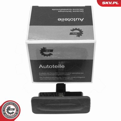 Выключатель, задняя дверь ESEN SKV 16SKV385