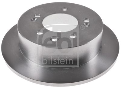 Bremžu diski FEBI BILSTEIN 32579