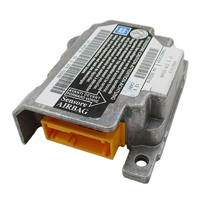 Vadības iekārta, Gaisa spilvens MEAT & DORIA 208020