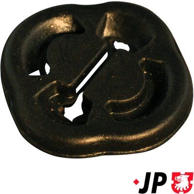 Кронштейн, система выпуска ОГ JP GROUP 1121603100