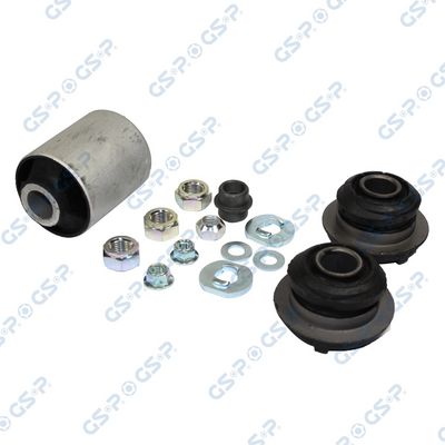 Piekare, Šķērssvira GSP 510483S