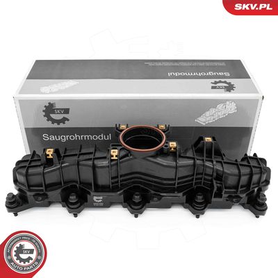 Модуль впускной трубы ESEN SKV 49SKV089